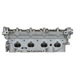 Mazda 1.6 L4L Remanufactured Cylinder Head – 3/89-8/93 B6 - Image 4