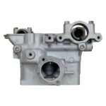 Mazda 1.6 L4L Remanufactured Cylinder Head – 3/89-8/93 B6 - Image 3