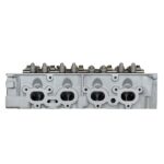 Mazda 1.8 L4L Remanufactured Cylinder Head – 5/89-7/94 BP - Image 4