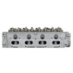 Mazda 1.8 L4L Remanufactured Cylinder Head – 5/89-7/94 BP - Image 2