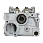 Mazda 1.8 L4L Remanufactured Cylinder Head – 5/89-7/94 BP - Image 3