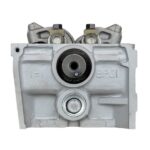 Mazda 1.8 L4L Remanufactured Cylinder Head – 5/89-7/94 BP