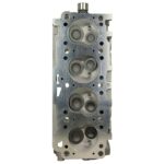 Mazda 2.0 L4L Remanufactured Cylinder Head – 11/84-12/86 FE - Image 6