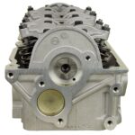 Mazda 2.0 L4L Remanufactured Cylinder Head – 11/84-12/86 FE - Image 3
