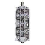 Mazda 2.0 L4L Remanufactured Cylinder Head – 6/85-1987 FE - Image 5