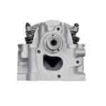 Mazda 2.0 L4L Remanufactured Cylinder Head – 6/85-1987 FE