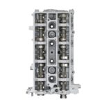 Mazda 2.3 L4L Remanufactured Cylinder Head – 2003-2007 - Image 5