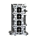 Mazda 2.3 L4L Remanufactured Cylinder Head – 2003-2007 - Image 6