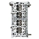 Mazda 2.3 L4L Remanufactured Cylinder Head – 2003-2007 LFD/L3X Engine - Image 6