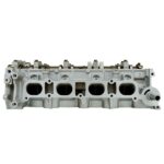 Mazda 2.3 L4L Remanufactured Cylinder Head – 2003-2007 LFD/L3X Engine - Image 2