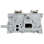 Mazda 2.3 L4L Remanufactured Cylinder Head – 2003-2007 LFD/L3X Engine - Image 3