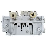 Mazda 2.3 L4L Remanufactured Cylinder Head – 2003-2007 LFD/L3X Engine