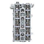 Mazda 2.3 L4L Remanufactured Cylinder Head – 2006-2009 - Image 5