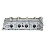 Mazda 2.3 L4L Remanufactured Cylinder Head – 2006-2009 - Image 4