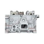 Mazda 2.3 L4L Remanufactured Cylinder Head – 2006-2009 - Image 3