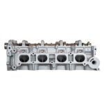 Mazda 2.3 L4L Remanufactured Cylinder Head – 2006-2009 - Image 2