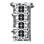 Mazda 2.3 L4L Remanufactured Cylinder Head – 2006-2009 - Image 6