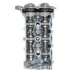 Mazda 2.3 V6L Remanufactured Cylinder Head – 12/93-2002 KJ - Image 5