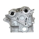 Mazda 2.3 V6L Remanufactured Cylinder Head – 12/93-2002 KJ - Image 3