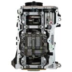 Mazda 2.3L L4 Remanufactured Engine – 2006-2008 - Image 5