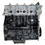 Mazda 2.3L L4 Remanufactured Engine – 2006-2008 - Image 3