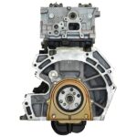 Mazda 2.3L L4 Remanufactured Engine – 2006-2008 - Image 2