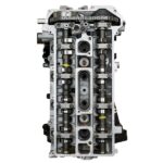 Mazda 2.3L L4 Remanufactured Engine – 2006-2008 - Image 4