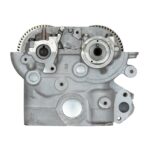 Mazda 2.5 V6L Remanufactured Cylinder Head – 8/97-2002 KL