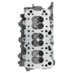 Mazda 2.5 V6L Remanufactured Cylinder Head – 8/97-2002 KL - Image 6
