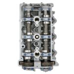 Mazda 2.5 V6L Remanufactured Cylinder Head – 8/97-2002 KL - Image 5