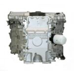 Mazda 2.5L V6 Remanufactured Engine – 2000-2001 - Image 5