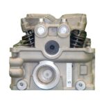 Mazda 2.6 L4L Remanufactured Cylinder Head – 11/88-1994 G6
