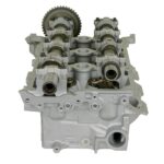 Mazda 3.0 V6L Remanufactured Cylinder Head – 2003-2008 - Image 3
