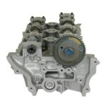 Mazda 3.0 V6L Remanufactured Cylinder Head – 2003-2008