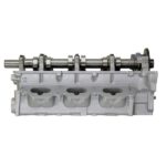 Mazda 3.0 V6L Remanufactured Cylinder Head – 2003-2008 - Image 4