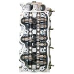 Mazda 3.0 V6L Remanufactured Cylinder Head – 6/87-5/99 JE - Image 6