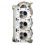 Mazda 3.0 V6L Remanufactured Cylinder Head – 6/87-5/99 JE - Image 5