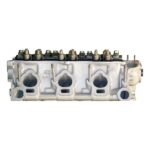 Mazda 3.0 V6L Remanufactured Cylinder Head – 6/87-5/99 JE - Image 4