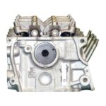 Mazda 3.0 V6L Remanufactured Cylinder Head – 6/87-5/99 JE - Image 3