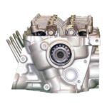 Mazda 3.0 V6L Remanufactured Cylinder Head – 6/87-5/99 JE