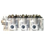 Mazda 3.0 V6L Remanufactured Cylinder Head – 6/87-5/99 JE - Image 2