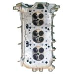 Mazda 3.0 V6L Remanufactured Cylinder Head – 7/91-1995 JE-D24 - Image 6