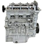 Mazda 3.0L V6 Remanufactured Engine – 2004-2006 - Image 3