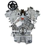 Mazda 3.0L V6 Remanufactured Engine – 2004-2006 - Image 2