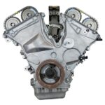Mazda 3.0L V6 Remanufactured Engine – 2004-2006