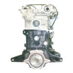 Mazda B6 1.6L L4 Remanufactured Engine – 3/89-9/90 - Image 2