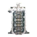 Mazda B6 1.6L L4 Remanufactured Engine – 3/89-9/90 - Image 5