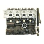 Mazda BP 1.8L L4 Remanufactured Engine – 2/91-7/94 - Image 3