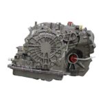 Mazda FNR5 Remanufactured 5-Speed Automatic Transmission - Image 2