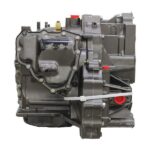 Ford Mercury FNR5 Remanufactured 5-Speed Automatic Transmission - Image 3